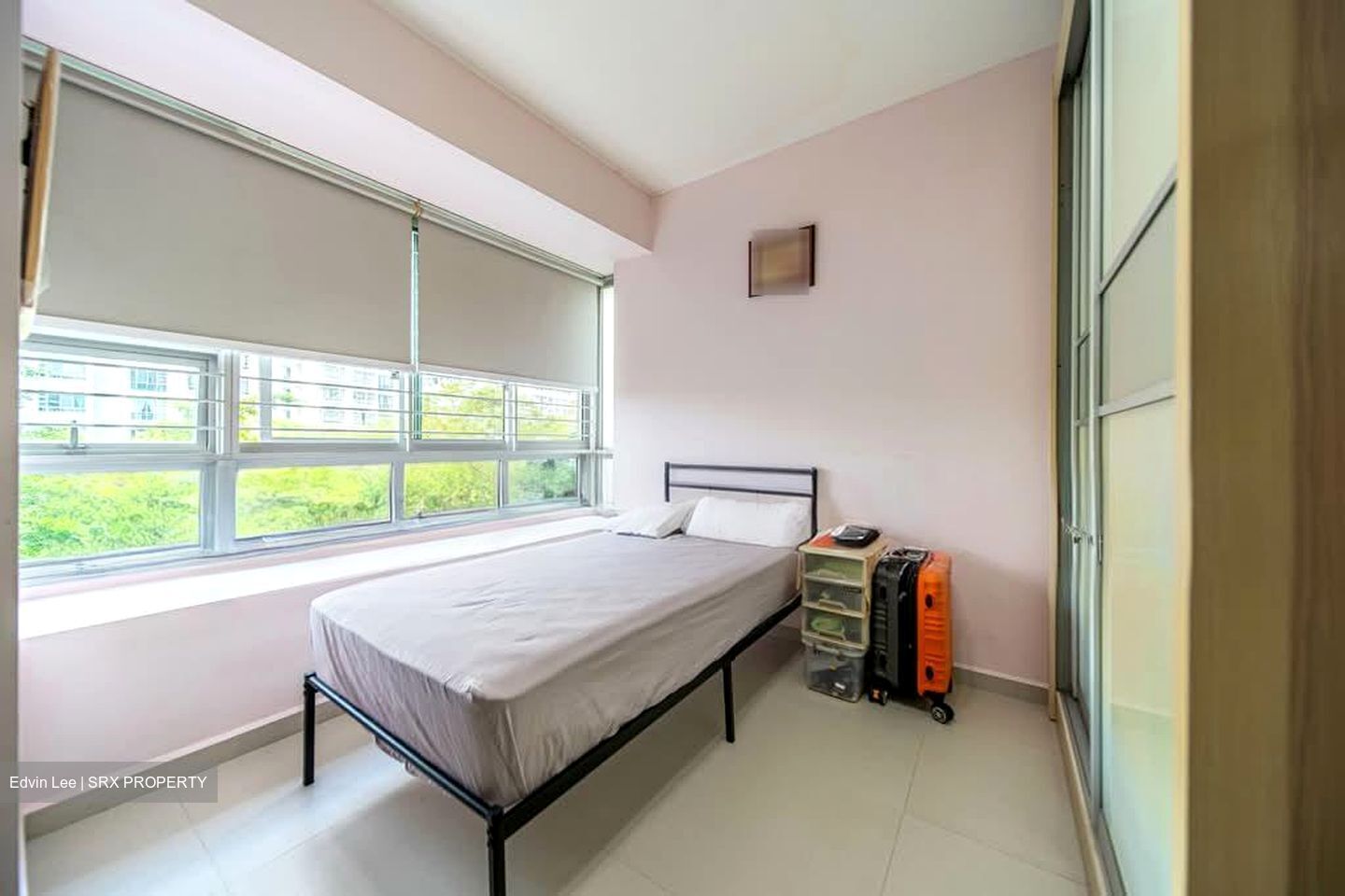 Blk 418 Casa Clementi (Clementi), HDB 2 Rooms #561806141